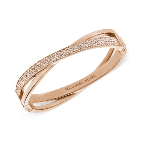 michael kors rose gold bracelet australia|michael kors gold bracelet sale.